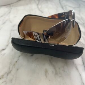 Authentic Chanel Sunglasses 🕶